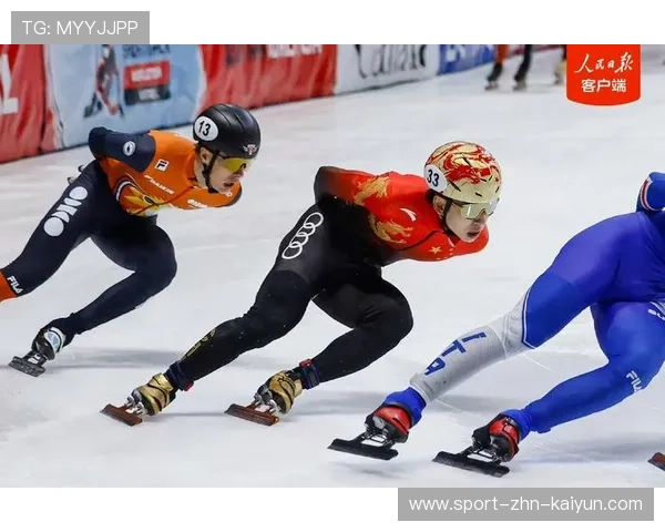 中国短道速滑队在冬奥会赛场再获多枚金牌，中国短道速滑队在冬奥会赛场再获多枚金牌的是谁