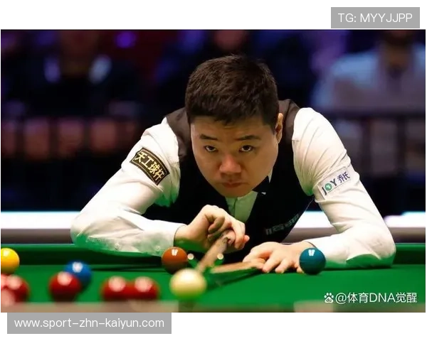 中国斯诺克大捷！6-0、6-1、6-2、6-4，丁俊晖、赵心童开门红，中国 斯诺克